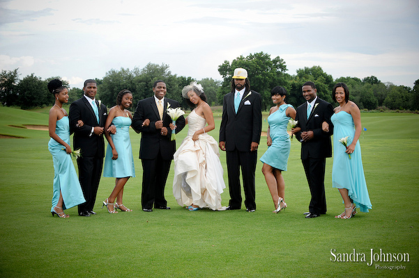 Best Mystic Dunes Wedding photographer - Sandra Johnson (SJFoto.com)